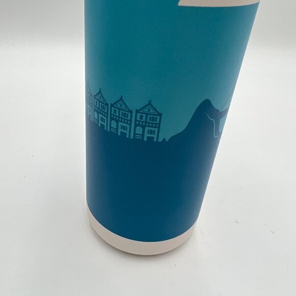 Water bottle from Fuller House on Netflix New metal - Picture 7 of 14
